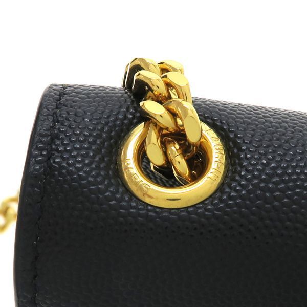 Saint Laurent Paris Kate Small Chain Handbag — view 5