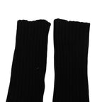 Prada Rib Knit Long Gloves — view 5