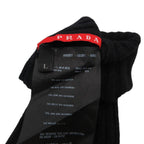 Prada Rib Knit Long Gloves — view 6