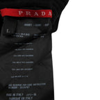 Prada Rib Knit Long Gloves — view 8