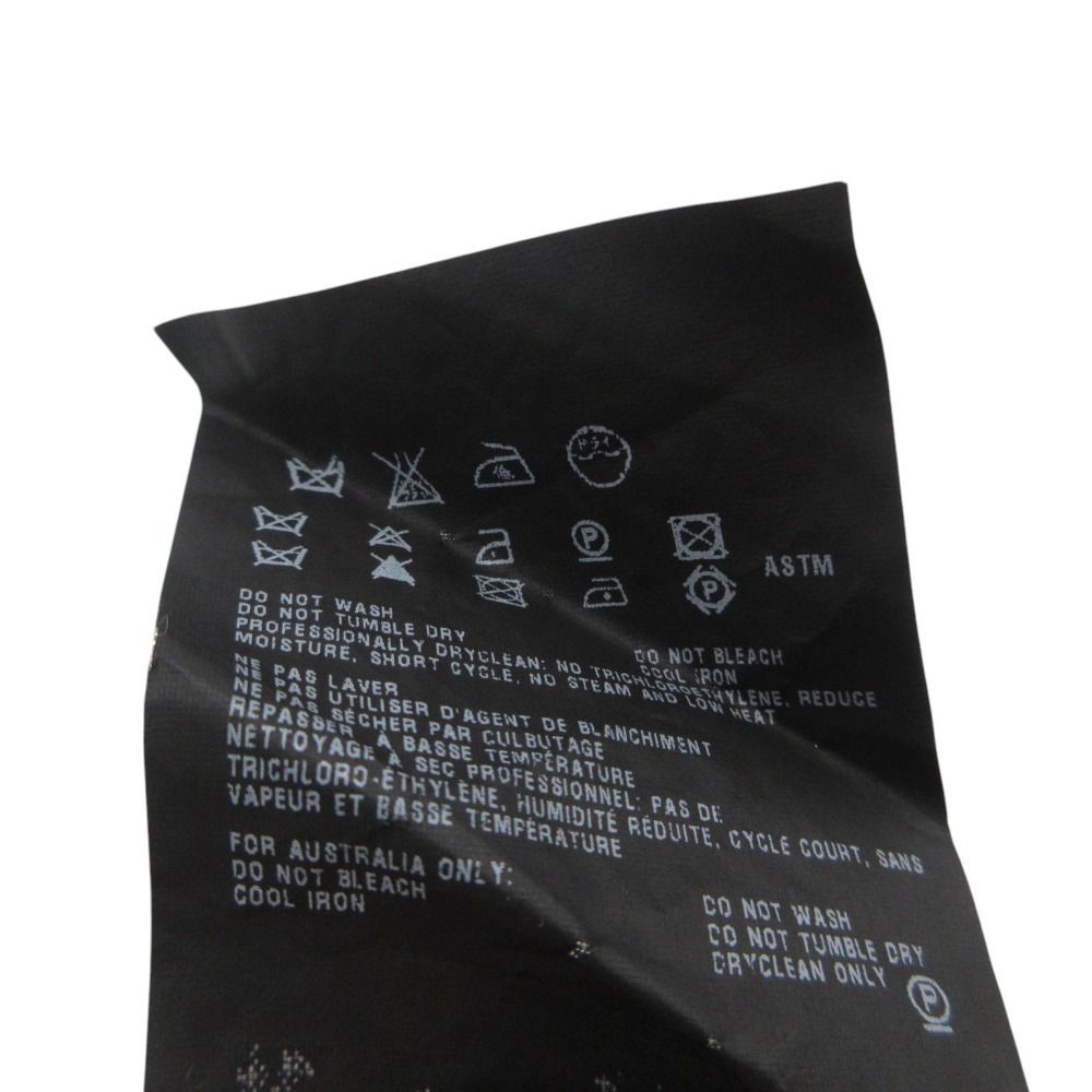 Prada Rib Knit Long Gloves — view 9