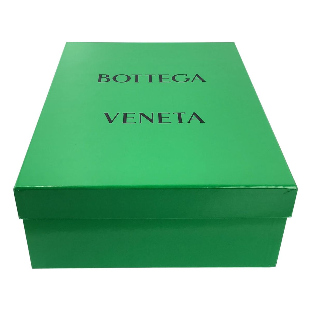 Bottega Veneta Lug Side Gore Chelsea Boots 34 Black — view 7
