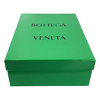 Bottega Veneta Lug Side Gore Chelsea Boots 34 Black — view 7