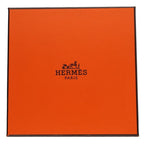 Hermes Chaine D'ancre TGM Silver Bracelet — view 5