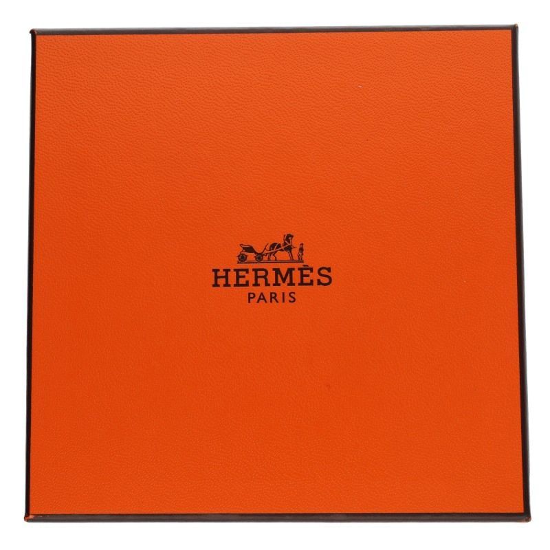 Hermes Chaine D'ancre TGM Silver Bracelet — view 5