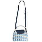 Louis Vuitton Capucines BB Leather Handbag — view 2