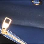 Louis Vuitton Capucines BB Leather Handbag — view 3