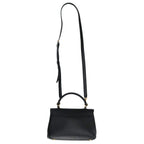 Celine Teen Nino Calf Leather 2-Way Shoulder Bag — view 2