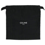 Celine Teen Nino Calf Leather 2-Way Shoulder Bag — view 5
