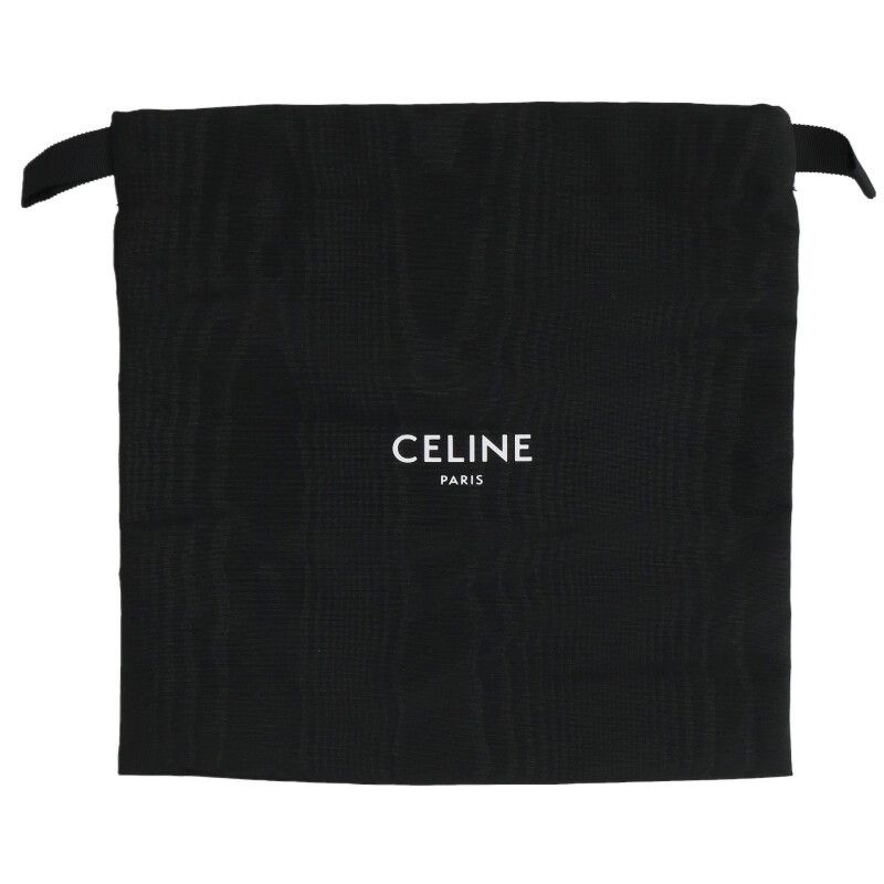 Celine Teen Nino Calf Leather 2-Way Shoulder Bag — view 5