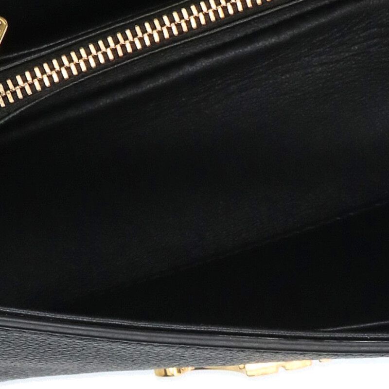 Celine Teen Nino Calf Leather 2-Way Shoulder Bag — view 3