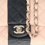 Chanel Mini Quilted Lambskin Chain Shoulder Bag — view 5