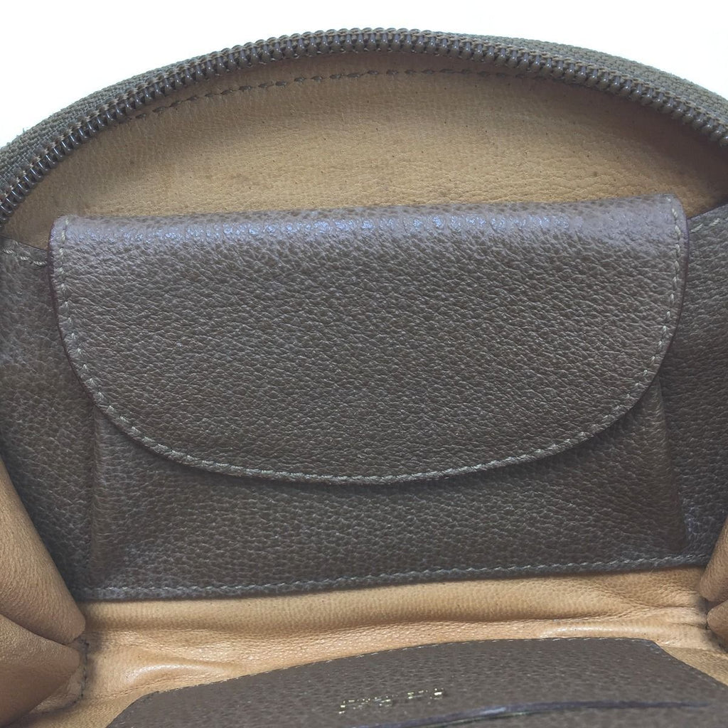 Gucci Wallet Bamboo 039 Brown — view 7