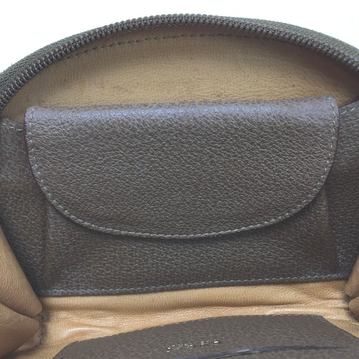 Gucci Wallet Bamboo 039 Brown — view 7