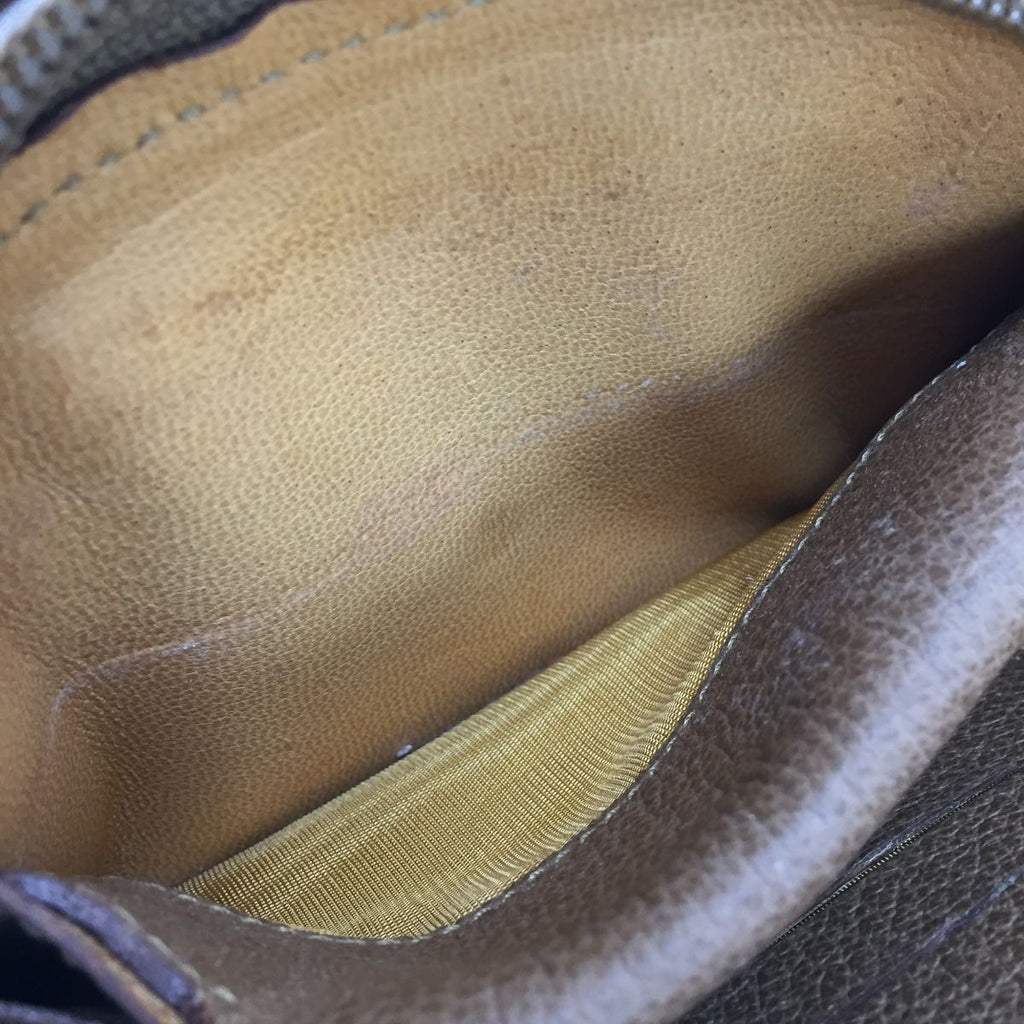 Gucci Wallet Bamboo 039 Brown — view 9