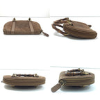 Gucci Wallet Bamboo 039 Brown — view 4