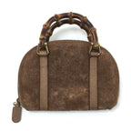 Gucci Wallet Bamboo 039 Brown — view 3