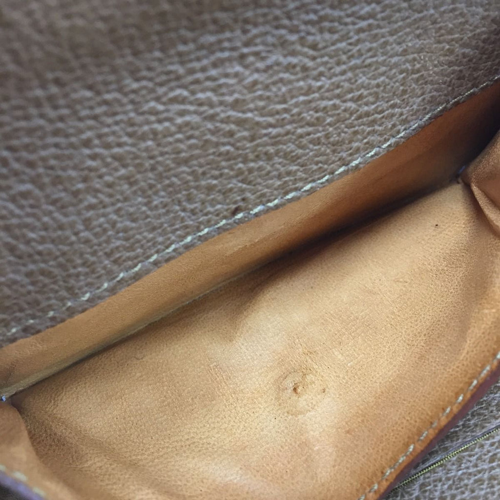 Gucci Wallet Bamboo 039 Brown — view 8