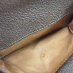 Gucci Wallet Bamboo 039 Brown — view 8