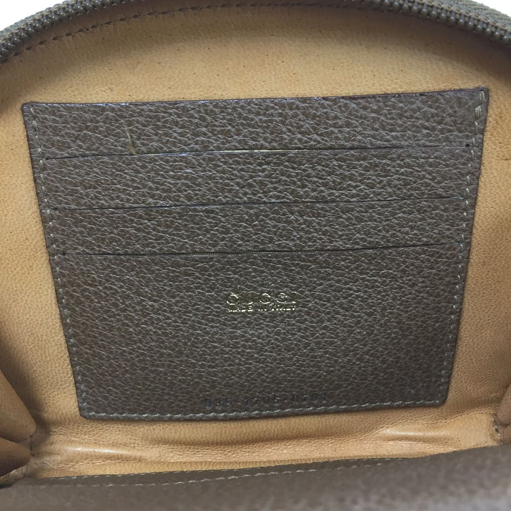 Gucci Wallet Bamboo 039 Brown — view 6
