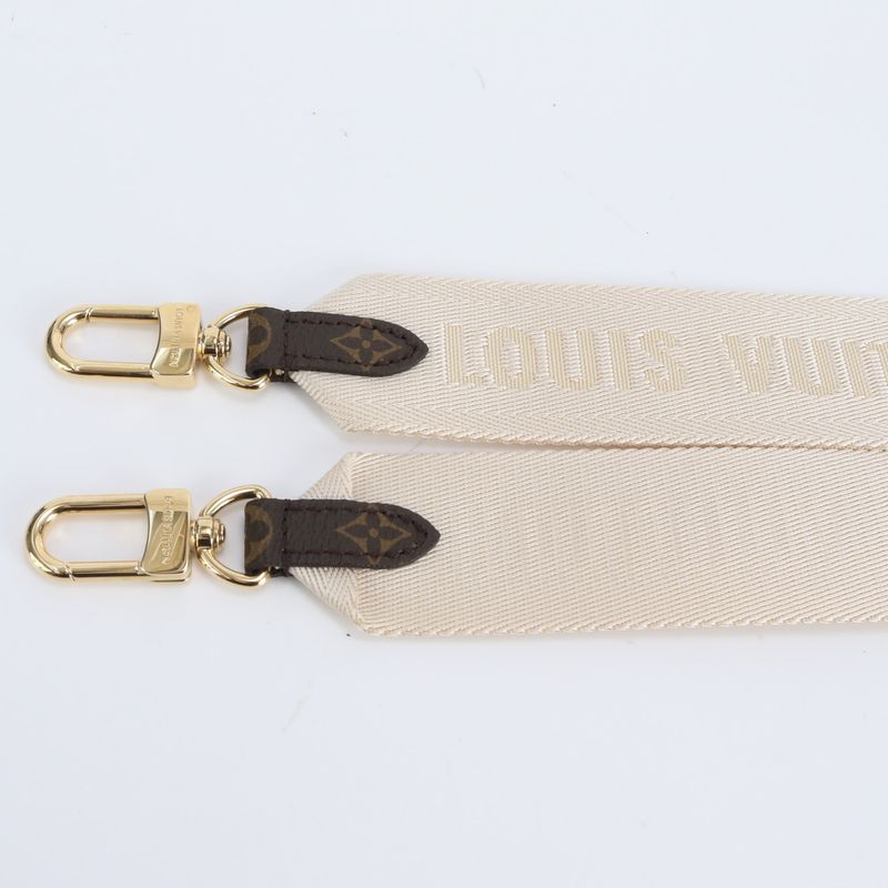 Louis Vuitton Shoulder Strap Monogram Bag Crossbody Rem — view 2