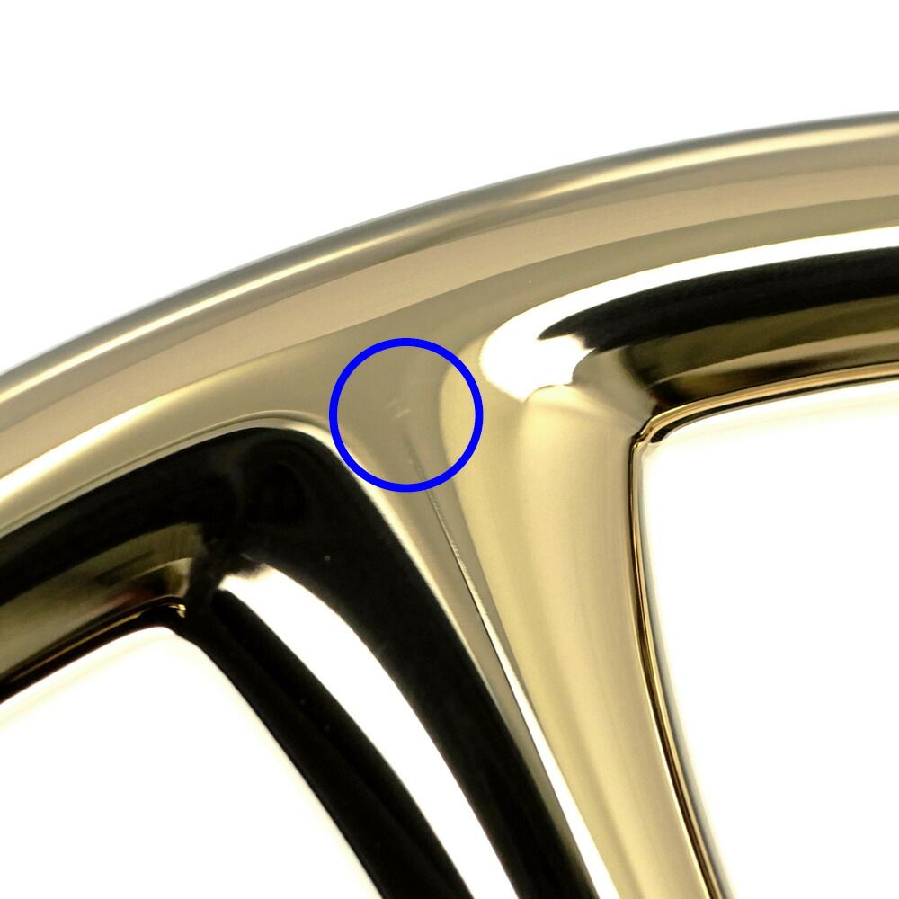 Hermes Scarf Ring Chaine D'ancre Permanent Brass Gold Color — view 9