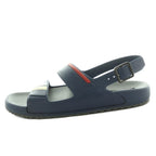 Prada Sandal Blue — view 2