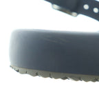 Prada Sandal Blue — view 9
