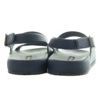 Prada Sandal Blue — view 5