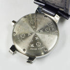 Louis Vuitton Brea PM Purple Dial Stainless Steel Quartz Watch — view 5