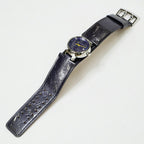 Louis Vuitton Brea PM Purple Dial Stainless Steel Quartz Watch — view 3