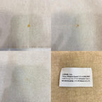 Loewe Anagram Wool Scarf Beige — view 8