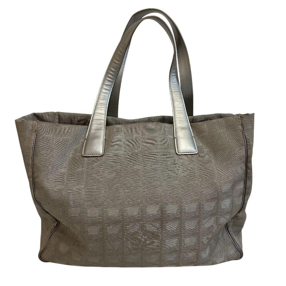 Chanel New Travel Tote — view 2