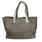 Chanel New Travel Tote — view 2