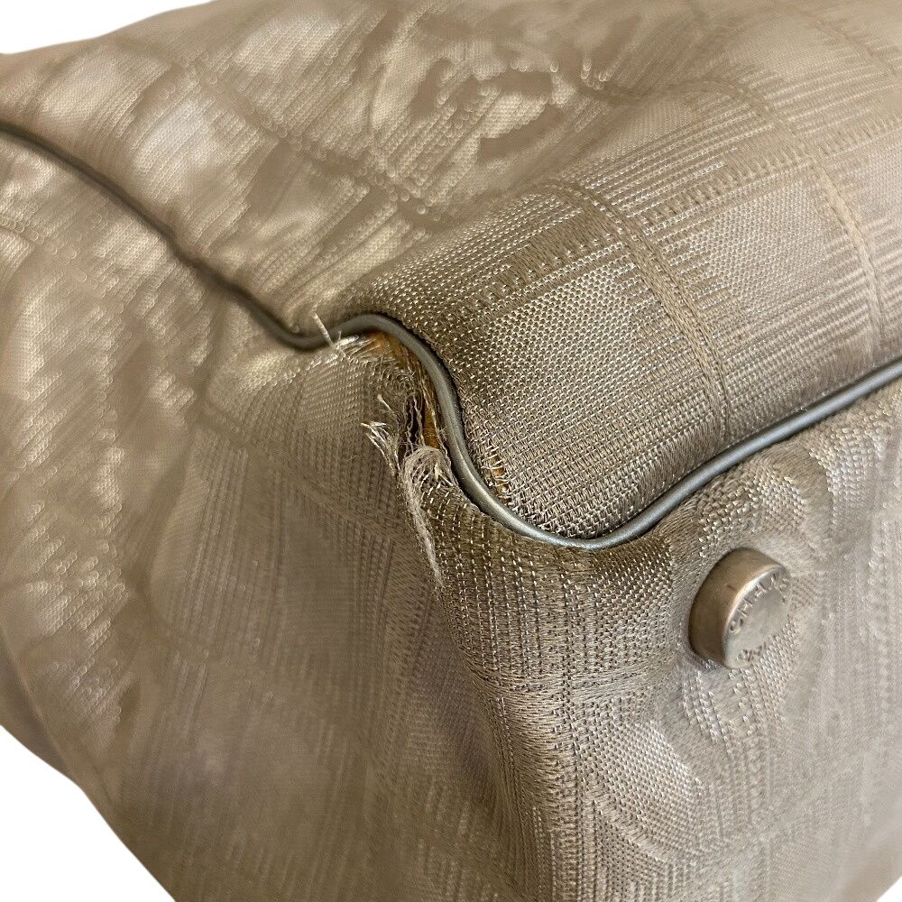 Chanel New Travel Tote — view 5