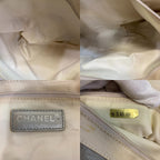 Chanel New Travel Tote — view 7