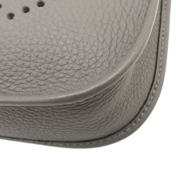 Hermes Evelyne TPM Handbag — view 7