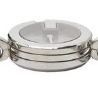 Gucci Charm 107 Stainless Steel Handbag — view 4