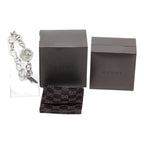 Gucci Charm 107 Stainless Steel Handbag — view 8