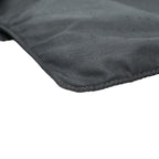 Prada Tessuto Crossbody Shoulder Bag Black Nylon — view 4