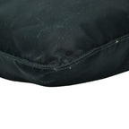 Prada Tessuto Crossbody Shoulder Back Black Nylon — view 5