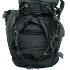 Prada Backpack Dark Green Tessuto Nylon — view 8