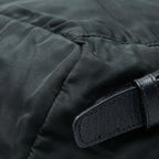 Prada Backpack Dark Green Tessuto Nylon — view 6