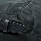 Prada Backpack Dark Green Tessuto Nylon — view 7