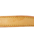 Louis Vuitton Beige Leather — view 6
