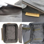 Louis Vuitton Travel Bag Trolley Bosford 50 Monogram Leather Brown Trunk — view 8