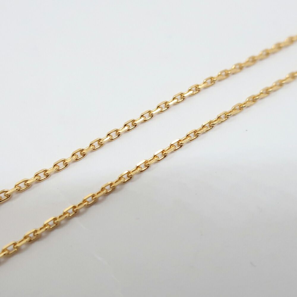 Hermes Necklace Mini Pop Ro Cover le Grey Gold — view 6