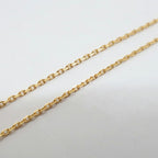 Hermes Necklace Mini Pop Ro Cover le Grey Gold — view 6