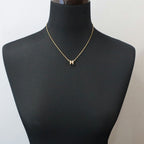 Hermes Necklace Mini Pop Ro Cover le Grey Gold — view 8