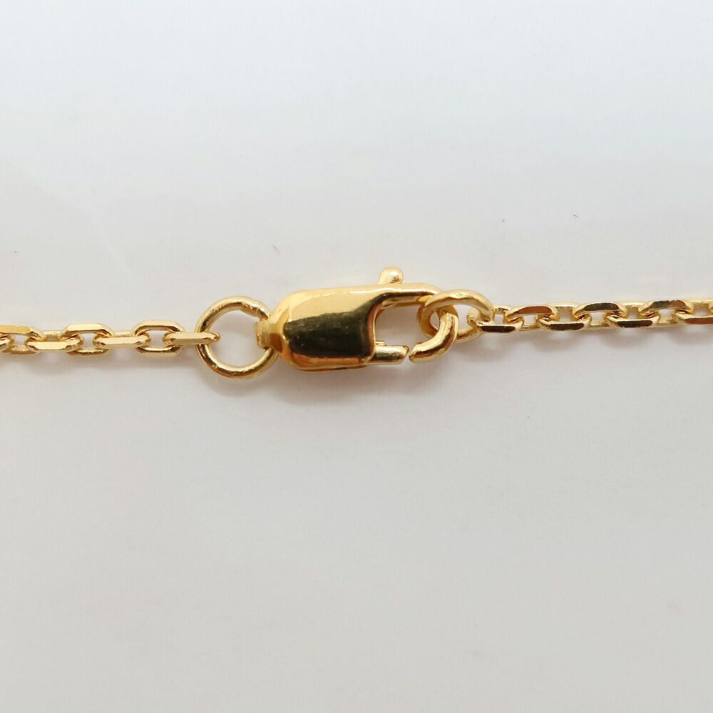 Hermes Necklace Mini Pop Ro Cover le Grey Gold — view 7